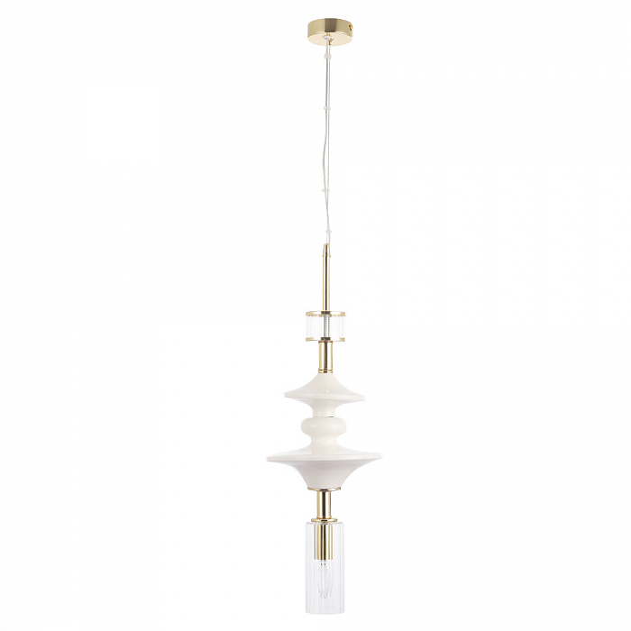 Светильник Crystal Lux VALENCIA SP1.4 GOLD