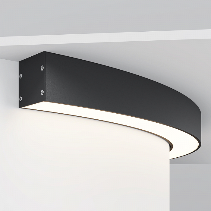 Led Strip ALM-3535R-B-D-90°-0.8M