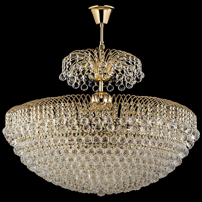 Люстра Arti Lampadari Pompei E 1.5.80.100 G