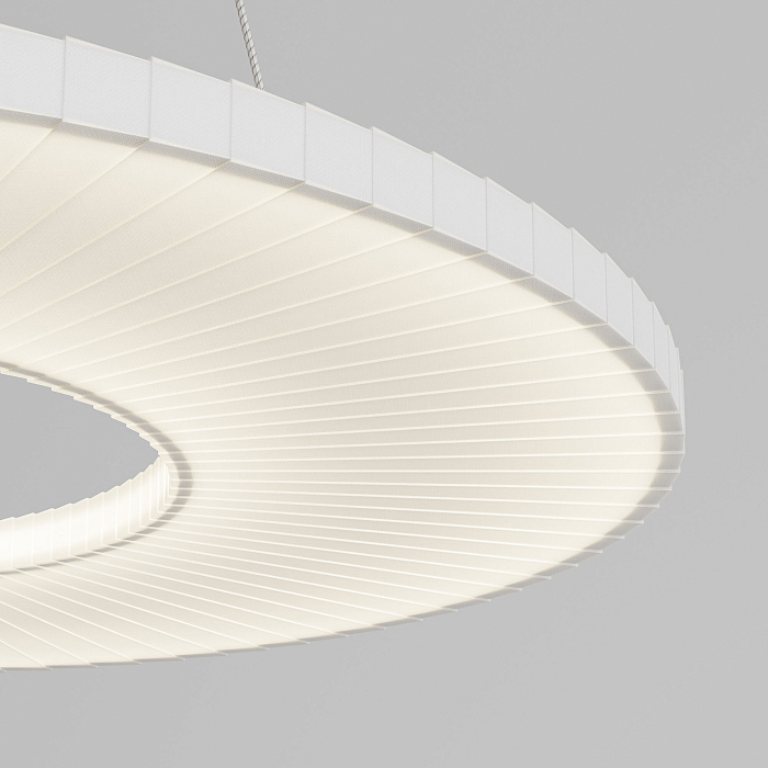 Eurosvet 101001 LED белый