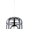 Светильник одинарный Sfera Sveta 8807/3L BLACK