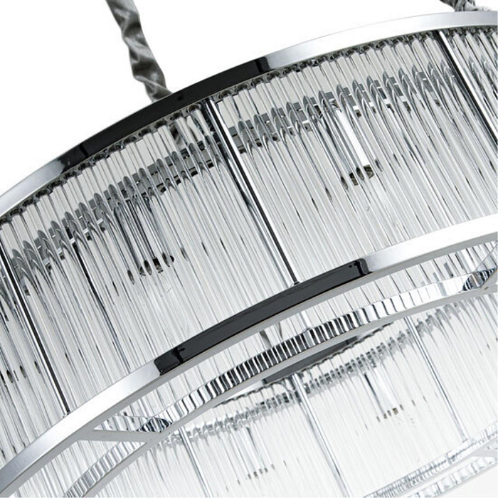 Люстра ARTE LAMP A1065SP-12CC