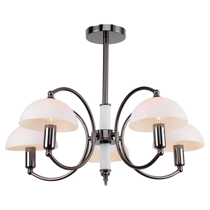 Люстра Lussole LSP-8084