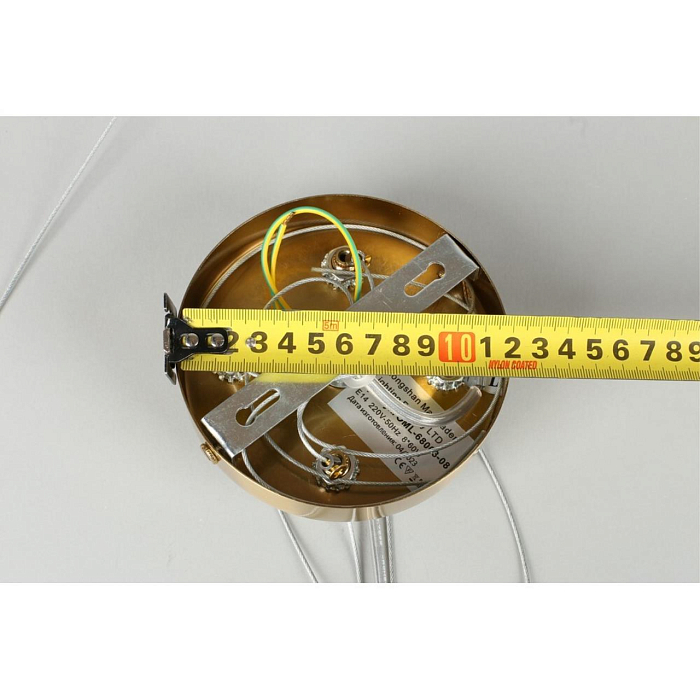 Люстра Omnilux OML-68003-08