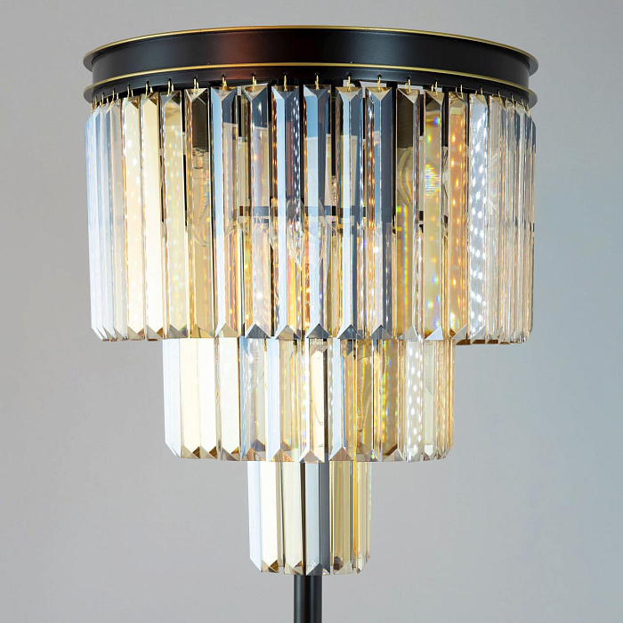 Торшер на 1 лампу  CL332992