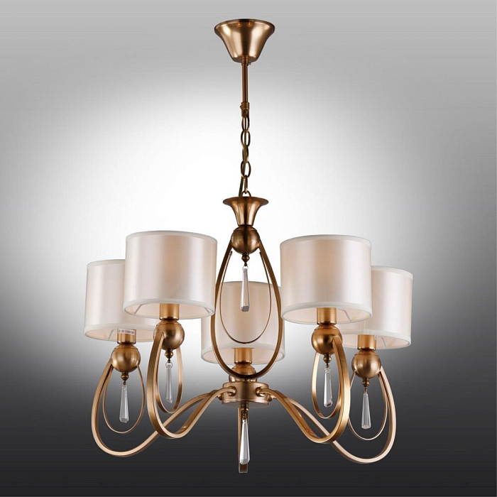 Люстра подвесная Omnilux OML-63813-05