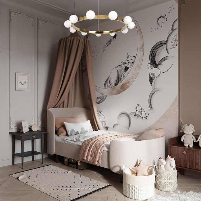Светильник LOFT IT 10311/8