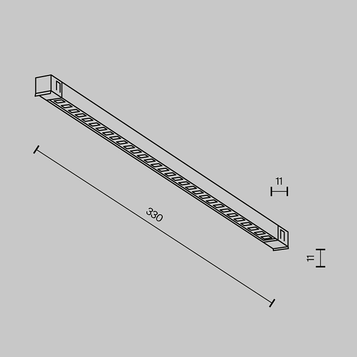 Technical TR241-2-6W3K-B