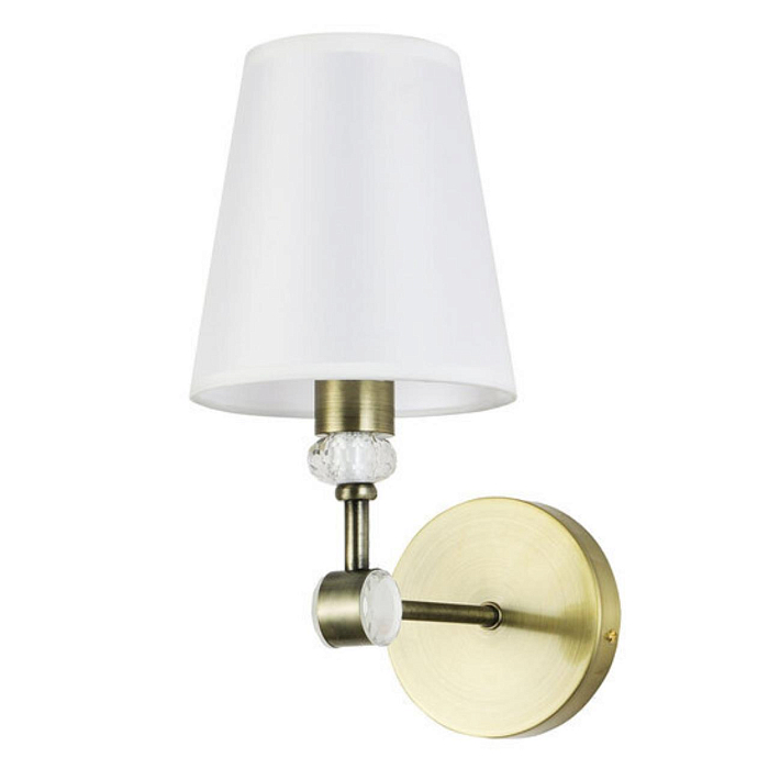A4093AP-1AB Бра ARTE LAMP A4093AP-1AB