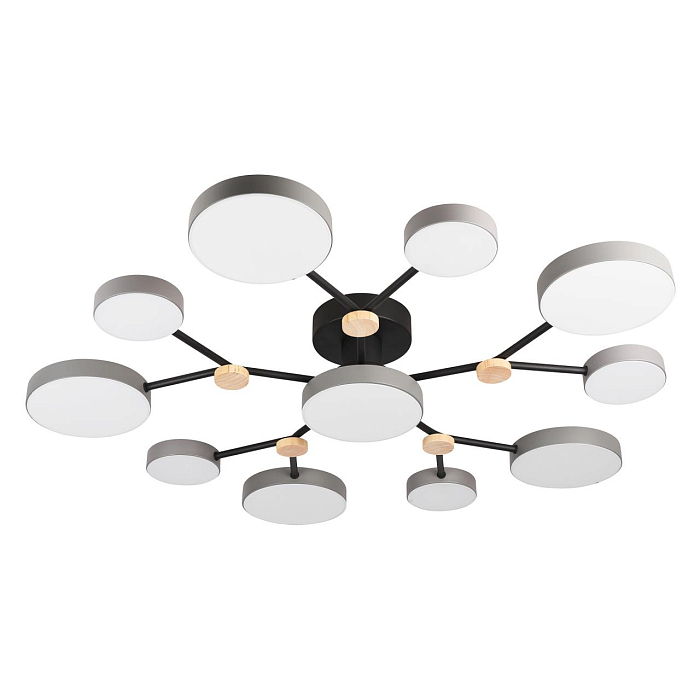 Светильник LED4U L3201-960 GR