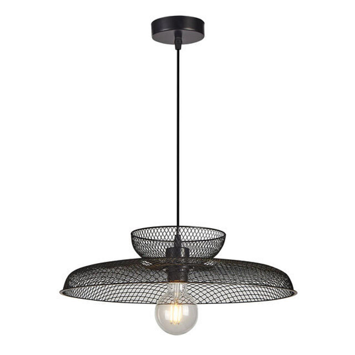 ARTE LAMP A7066SP-1BK