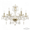 Люстра Bohemia Ivele Crystal 118/6/195 G
