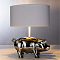 Настольная лампа интерьерная ARTE LAMP A4039LT-1CC