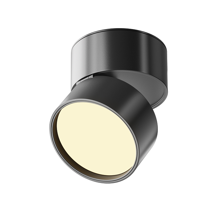 Светильник Technical C024CL-12W2.7K-B-1