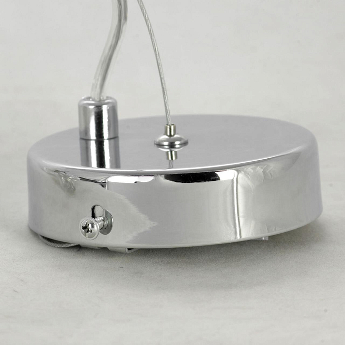 Светильник одинарный Lussole LSP-8503