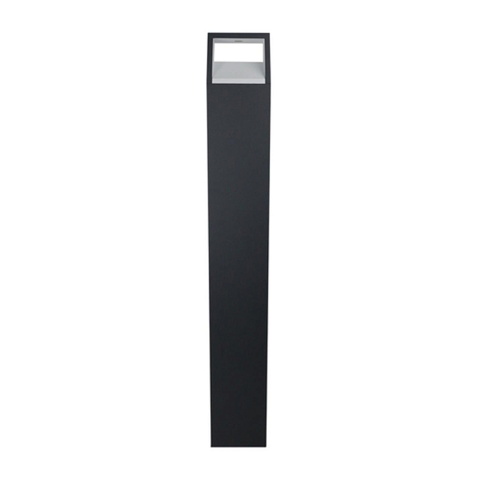 Уличный светильник ARTE LAMP A1328PA-1BK