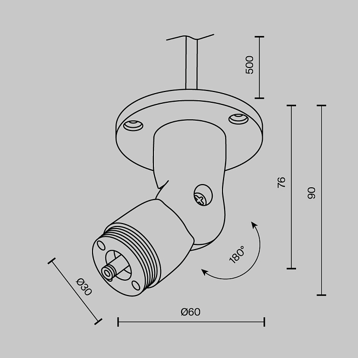 Technical C027CS-P-B