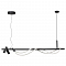 ODEON LIGHT 4391/30L