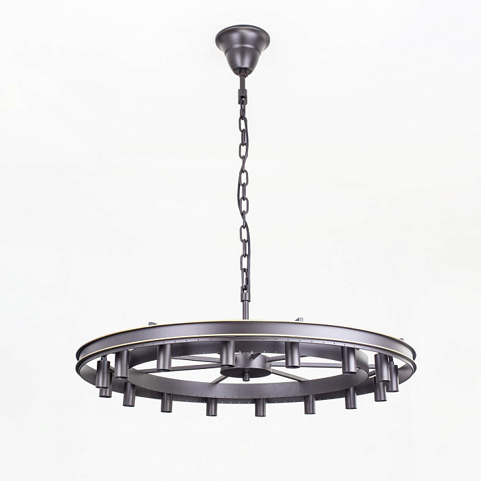 Люстра хрустальная  CL332161