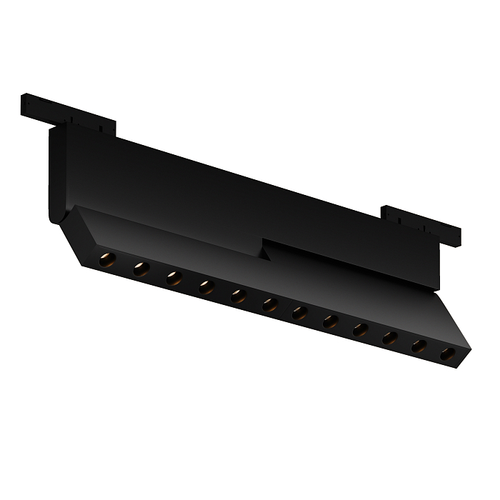 Трековая система Technical TR194-1-12W2.7K-M-B