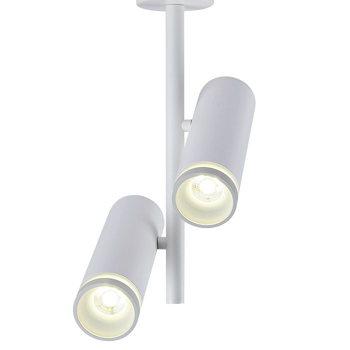 Светильник Sfera Sveta 1113W-B/L WHITE