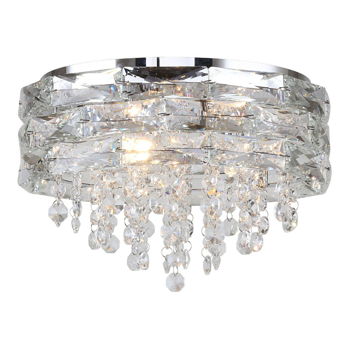 Люстра Lussole LSP-8893