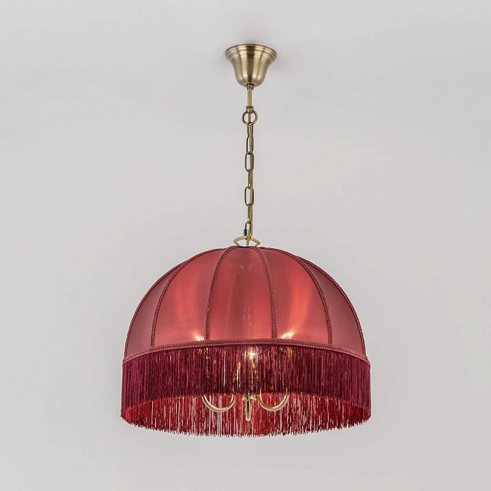 Люстра подвесная  CL407133