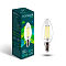 MODELUX Lamp ML2850- С35-10W-Е14-4500