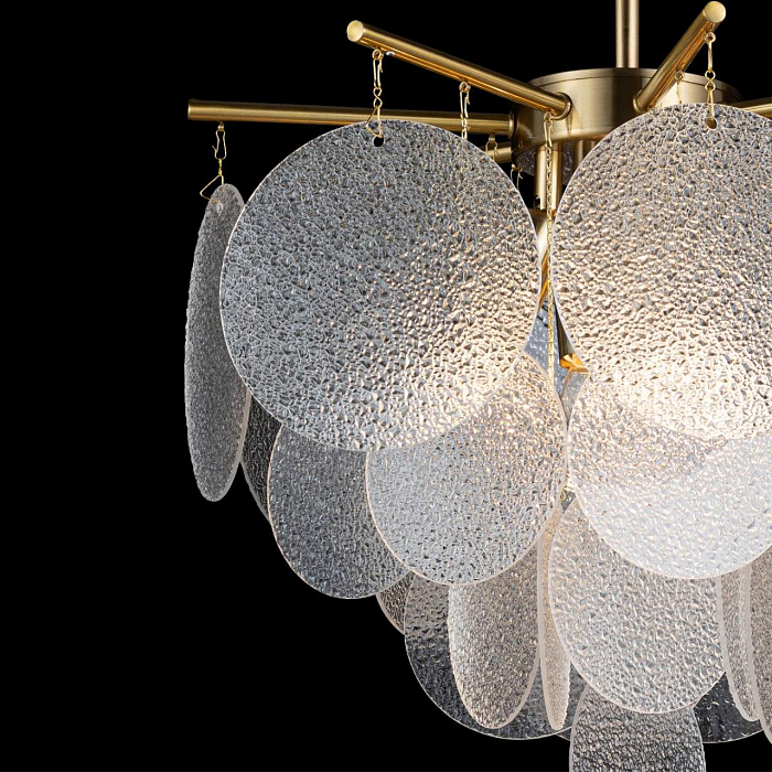 Люстра на штанге LOFT IT 10022/400