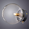 Светильник на 1 лампу ARTE LAMP A7790AP-1BK