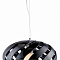 Светильник одинарный Sfera Sveta 8628/1S BLACK