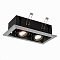 Светильник встраиваемый ST LUCE ST250.148.02