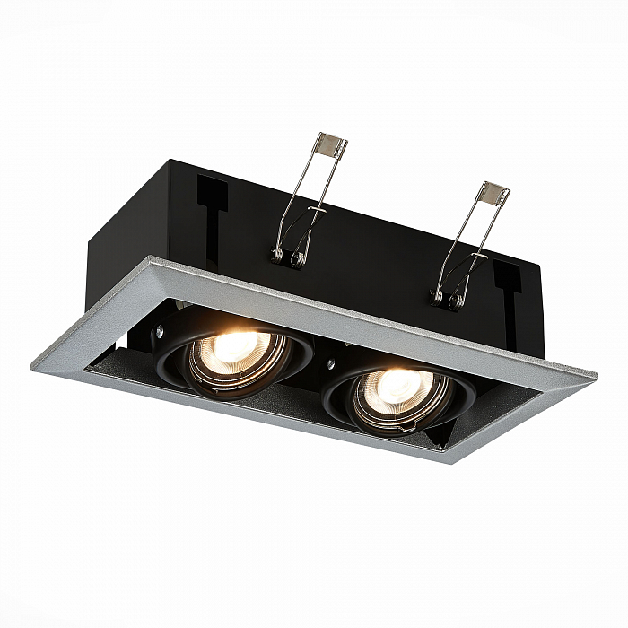 Светильник встраиваемый ST LUCE ST250.148.02
