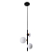 ARTE LAMP A2243SP-3BK