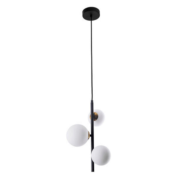 ARTE LAMP A2243SP-3BK