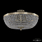 Люстра хрустальная 19051/55IV G C1 Люстра потолочная Bohemia Ivele Crystal 19051/55IV G C1