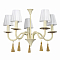 Люстра потолочная Arti Lampadari Pontone E 1.1.5 C