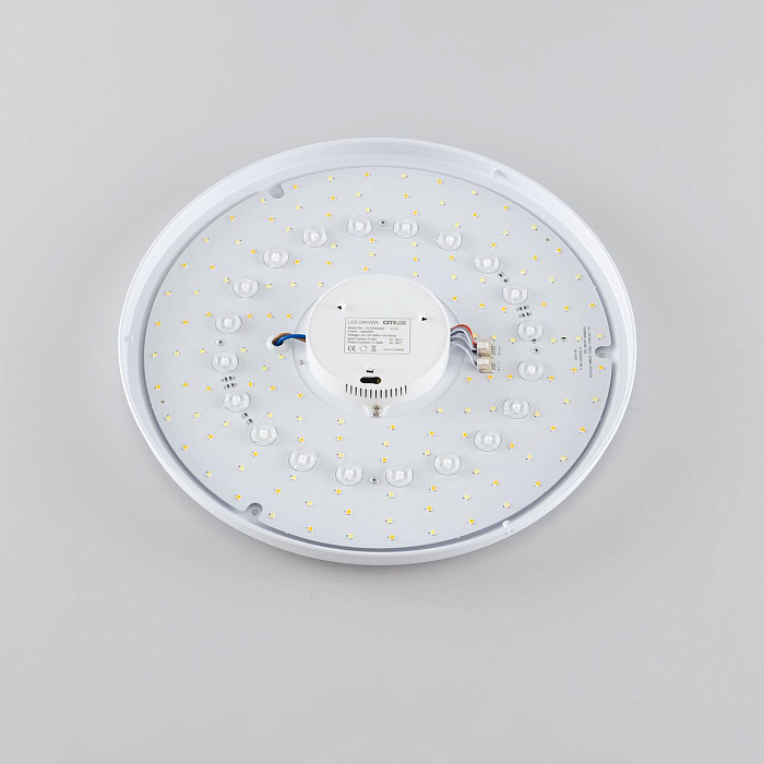Люстра потолочная  CL703A30G