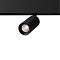 Трековая система ARTE LAMP A5740PL-1BK