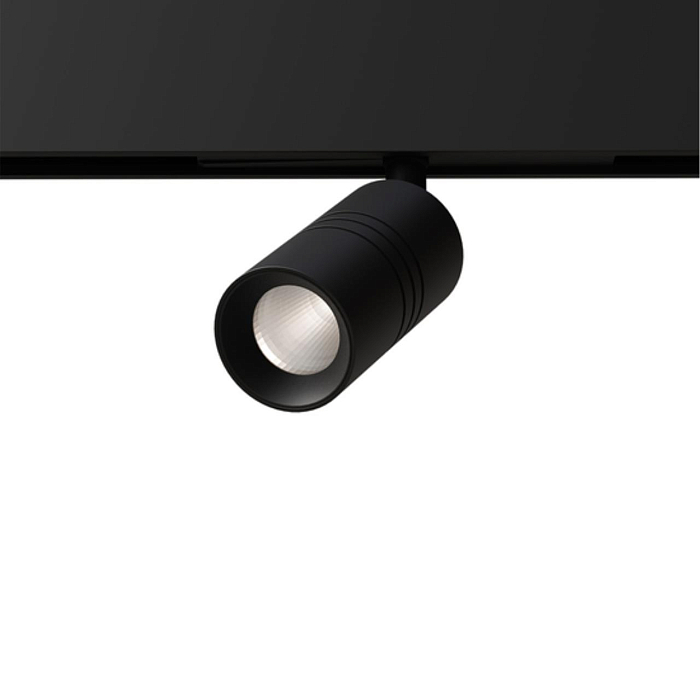Трековая система ARTE LAMP A5740PL-1BK