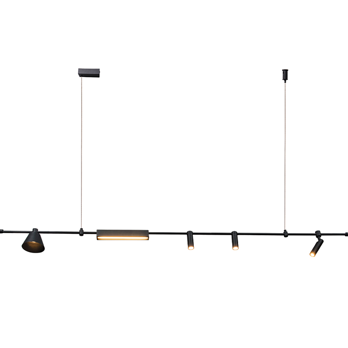 Kink Light 07616-180L,19