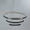 Люстра ARTE LAMP A2198SP-3BK