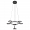 Светильник Crystal Lux CLT 027C6 D700 BL