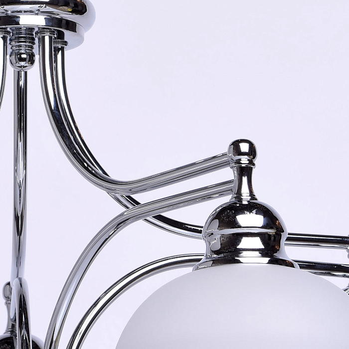 Люстра подвесная MW-Light 347017405