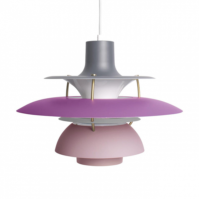 Светильник LOFT IT 10113 Pink