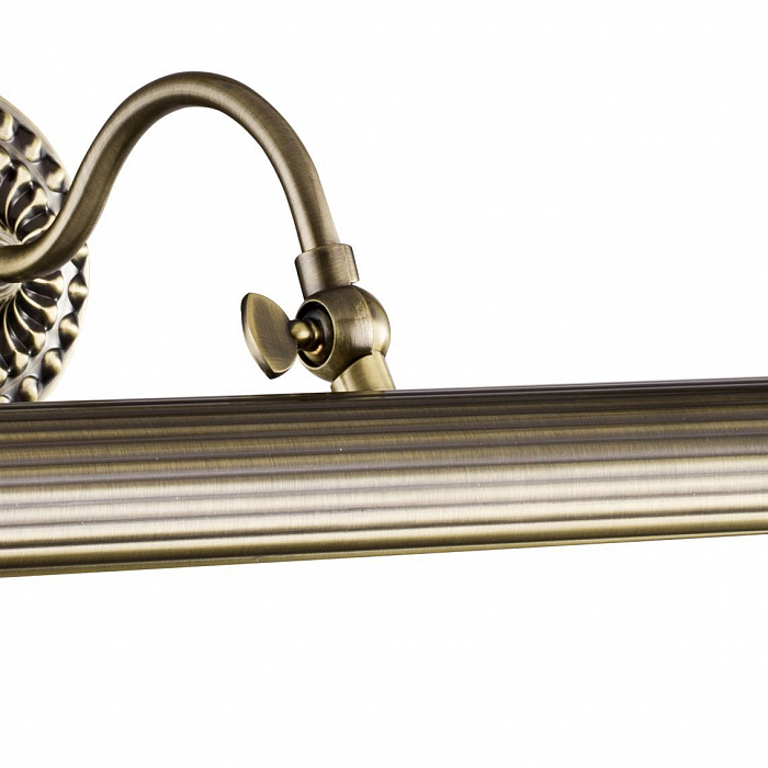 Подсветка Maytoni PIC118-22-R Интерьерная подсветка подсветка картины Maytoni PIC118-22-R