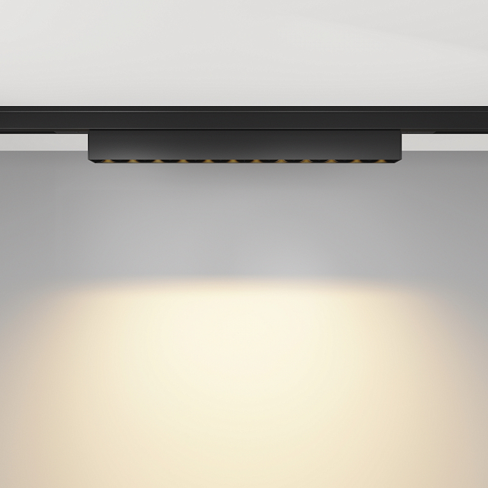 Трековая система Technical TR193-1-10W2.7K-M-B