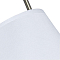 Бра ARTE LAMP A4086AP-1AB