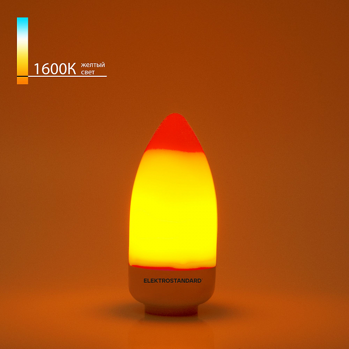 Лампочка Elektrostandard BLE1436