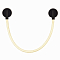 Светильник NewRgy W2311-DW-38 SANDY BLACK